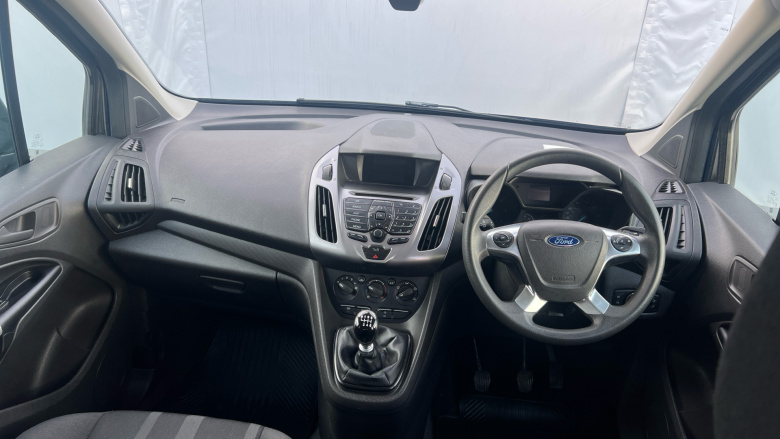 Ford Tourneo Connect 1.5 TDCi 120 Zetec 5dr Diesel Estate